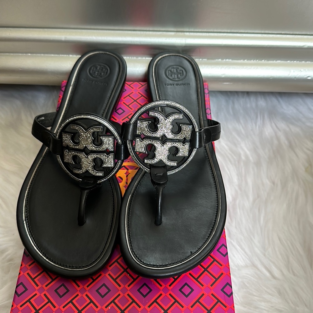 Tory Burch Sandals